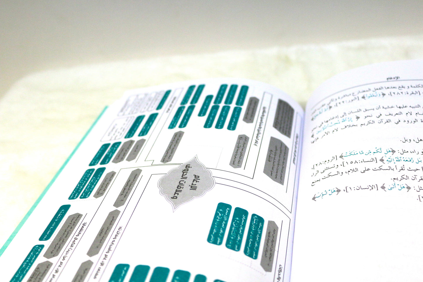 المنير في أحكام التجويد